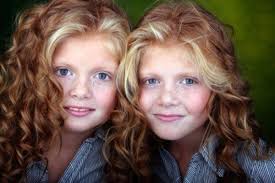 Telepatisk tvillingtrøbbel Medium