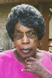 Obituary for Mrs. Ossie Williams Greggs