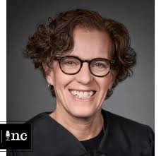 Who The Folk?! Judge Susan Segal