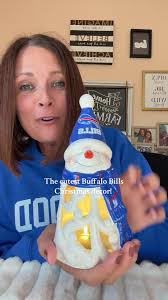 Buffalo Bills Christmas Tree Ideas