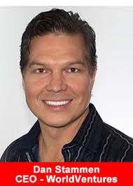 WorldVentures Welcomes Dan Stammen As New CEO