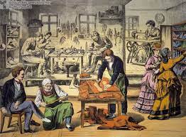 Ghdi Image Middle Ages Merchant Guild High Middle Ages