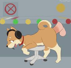 Rule34 - If it exists, there is porn of it  pocketpaws, mira (silent hill)   856095