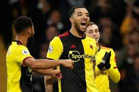 Watford fc goalkeeper dancing (self.watford). Shearer Deeney Led Watford From The Front
