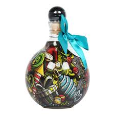 Chopin Vodka Christmas Bauble