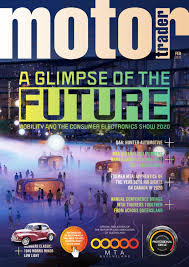 Motor Trader E Magazine February 2020 By Mtaq It Issuu