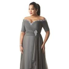 Platinum Grey Plus Size Evening Dresses From The Darius Collection Evening Dresses Plus Size Plus Size Gowns Formal Plus Size Evening Gown
