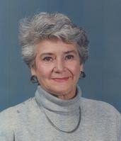 Marion Gallagher Obituary (1929