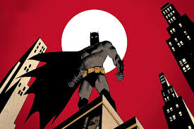 Gotham state of mind what do comics tell us about cities. Batman Bruce Wayne Gotham City Hd Wallpaper Peakpx