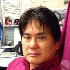 Brian Kuroda's Instagram, Twitter & Facebook