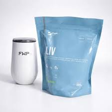 Liv De Fwp Detox Cuidado Personal Belleza Y Salud | Cuotas sin interés