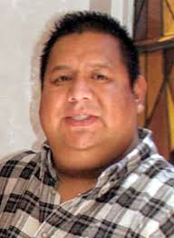 Martin Luna Hernandez Obituary