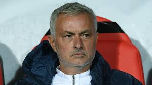 Mourinho'nun aklında, hayalinde sadece Fenerbahçe var'