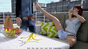 极致诱惑足交-WL大心脏的狂野激情