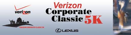 Verizon Wireless Corporate Classic 5K