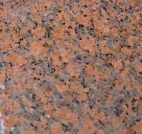 Factory Supplier Chinese G562 Marple Red Granite
