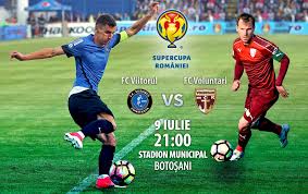 Contul oficial de instagram al fc botosani fcbotosani.ro. Romanian Domestic Football 2017 2018 Uefa European Football Forum