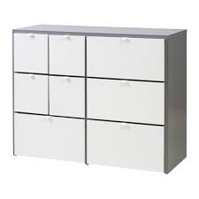 Visthus Kommode Mit 8 Schubladen Von Ikea Ansehen