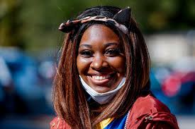 Slik begrunner amerikanere sitt valg