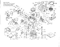 If this craftsman lawn mower fails due to manufacturer defects in material or workmanship within two years from the date of purchase, return it to any sears store, parts & repair center or other. Craftsman Lawn Mower Carburetor Parts Diagram All Round Hobby