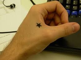 Masculine small hand tattoos for men. 50 Cool Small Tattoo Ideas For Men With Meaning Artistic Haven