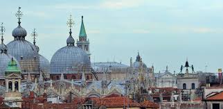 Erleben sie den markusdom bei einer geführten tour nach kassenschluss. Die Bedeutendsten Kirchen Von Venedig Verliebt In Italien