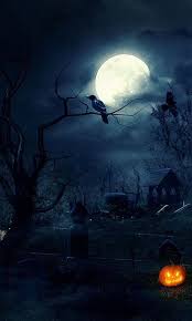 60 halloween live wallpaper products found. Beangstigender Halloween Partyhintergrund Halloween Live Wallpaper 600x1000 Wallpapertip
