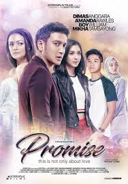Click To View Extra Large Poster Image For Promise Romantic Movies Film Film Movie