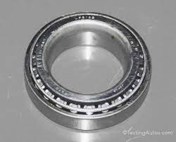 When Does A Wheel Bearing Need To Be Replaced