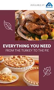 Yes, food lion is generally open on thanksgiving, but they are usually open from 7am to 3pm on thanksgiving day. Pin On Holiday Entertaining