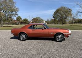Image result for Corvette Bronze 1968 Camaro