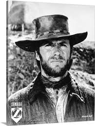 Many people believe clint eastwood (born may 31, 1930) and leone started the spaghetti westerns. Pin On Yaya