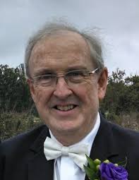 Charles Davis, Jr. Obituary November 13, 2018