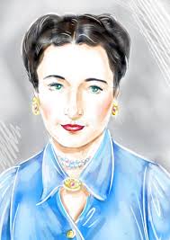 Simpson Stock Illustrations