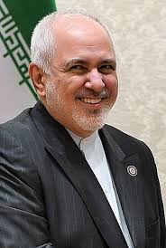 Mohammad Javad Zarif Facts for Kids