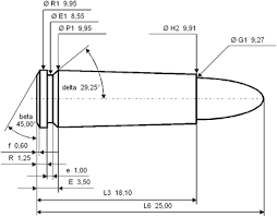 9 X 18mm Makarov Wikipedia