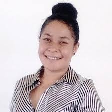 Marilyn Samuel's Instagram, Twitter & Facebook