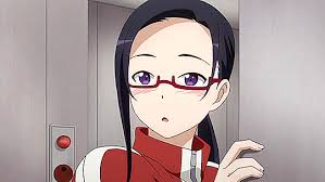 Demi Chan Wa Kataritai Sakie Satō Anime Shows Anime Love Interviews With Monster Girls