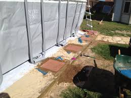 We did not find results for: Placing Blocks For Support Pool Installation Intex Pool In Ground Pools