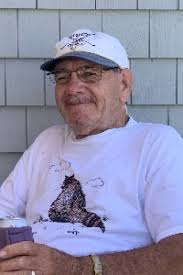 Bernard A. Farley, 87, of Worcester