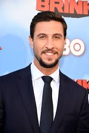 Pablo Schreiber Net Worth