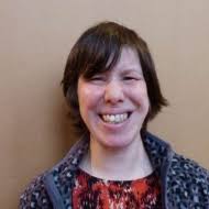 Carol (Kavina) Pound Biodanza Association UK