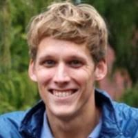 Dave Sutherland, University of Oregon • Expertise Finder Network