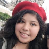 Angelina Reyna's Instagram, Twitter & Facebook