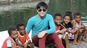 Maybe you would like to learn more about one of these? Chords For Aku Papua By Edo Kondologit