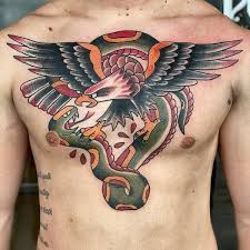 Maybe you would like to learn more about one of these? 50 American Traditional Tattoo Guide And Design Ideas Saved Tattoo