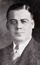 Guest Post: My Father, FBI Special Agent Samuel P. Cowley