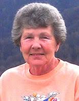 Mary Ruth Proffitt Obituary