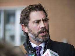 Fired Saskatoon police constable 'ecstatic' about reinstatement: lawyer