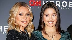 Michael was born in 1997, and he became an. The Untold Truth Of Kelly Ripa S Kids